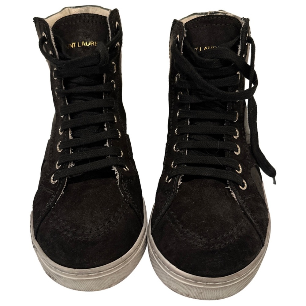 Saint Laurent trainers